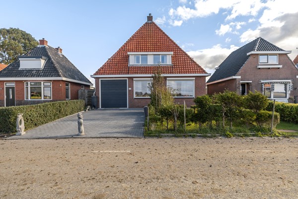 Medium property photo - Kadal 58, 9079 PC Sint Jacobiparochie